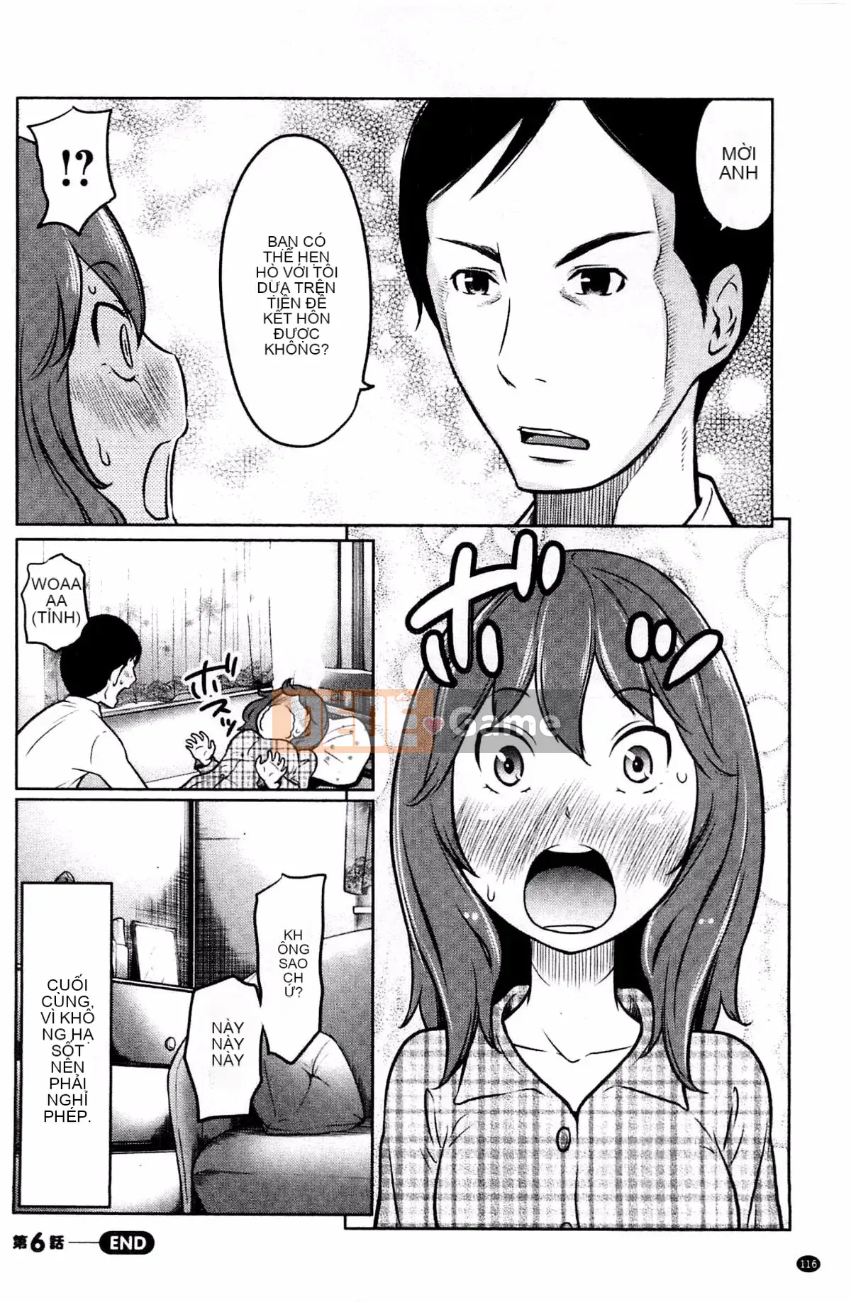 [Rewiji] Tôn sùng Rarekko