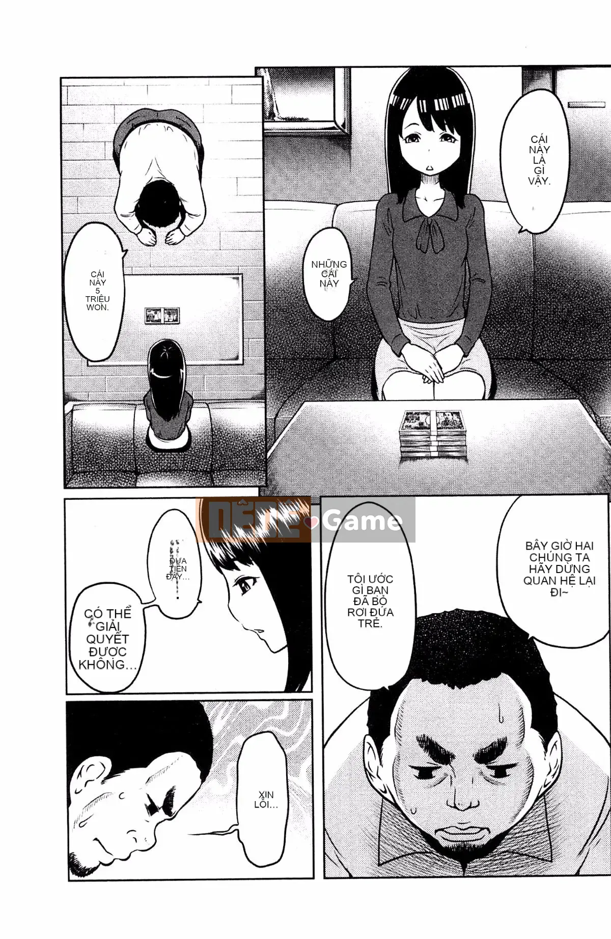 [Rewiji] Tôn sùng Rarekko