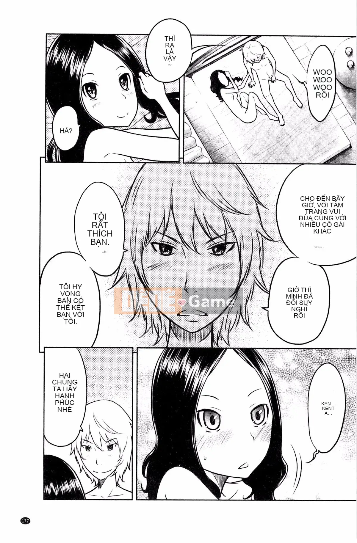 [Rewiji] Tôn sùng Rarekko