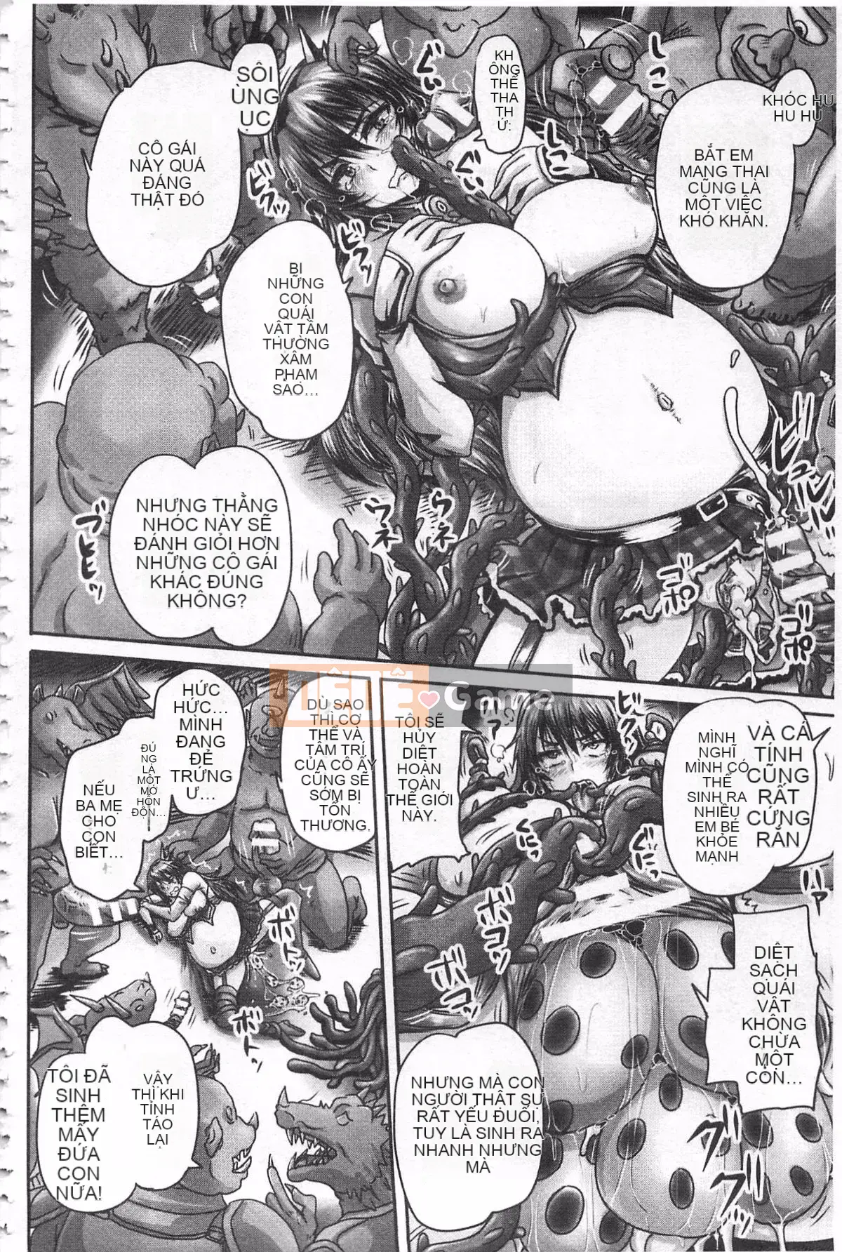 [Mở hàng thường xuyên Nhóm tham gia kép-Phần quét bản đồ] [Nozarashi] Kế hoạch sản xuất hàng loạt công chúa chăn nuôi!