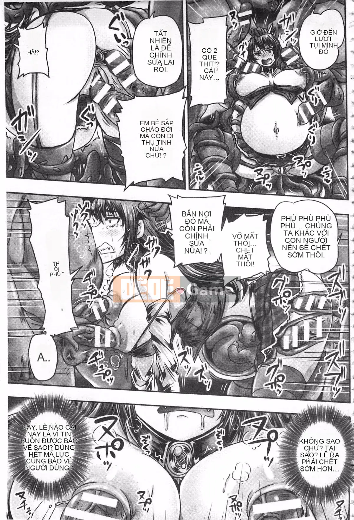 [Mở hàng thường xuyên Nhóm tham gia kép-Phần quét bản đồ] [Nozarashi] Kế hoạch sản xuất hàng loạt công chúa chăn nuôi!