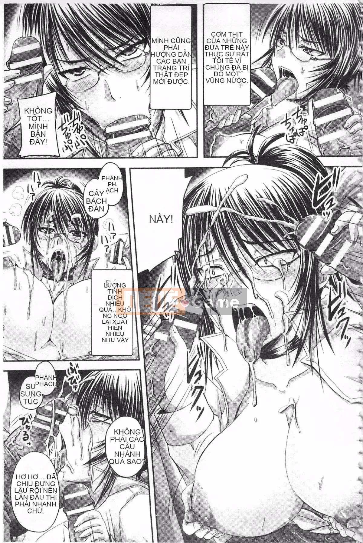 [Mở hàng thường xuyên Nhóm tham gia kép-Phần quét bản đồ] [Nozarashi] Kế hoạch sản xuất hàng loạt công chúa chăn nuôi!