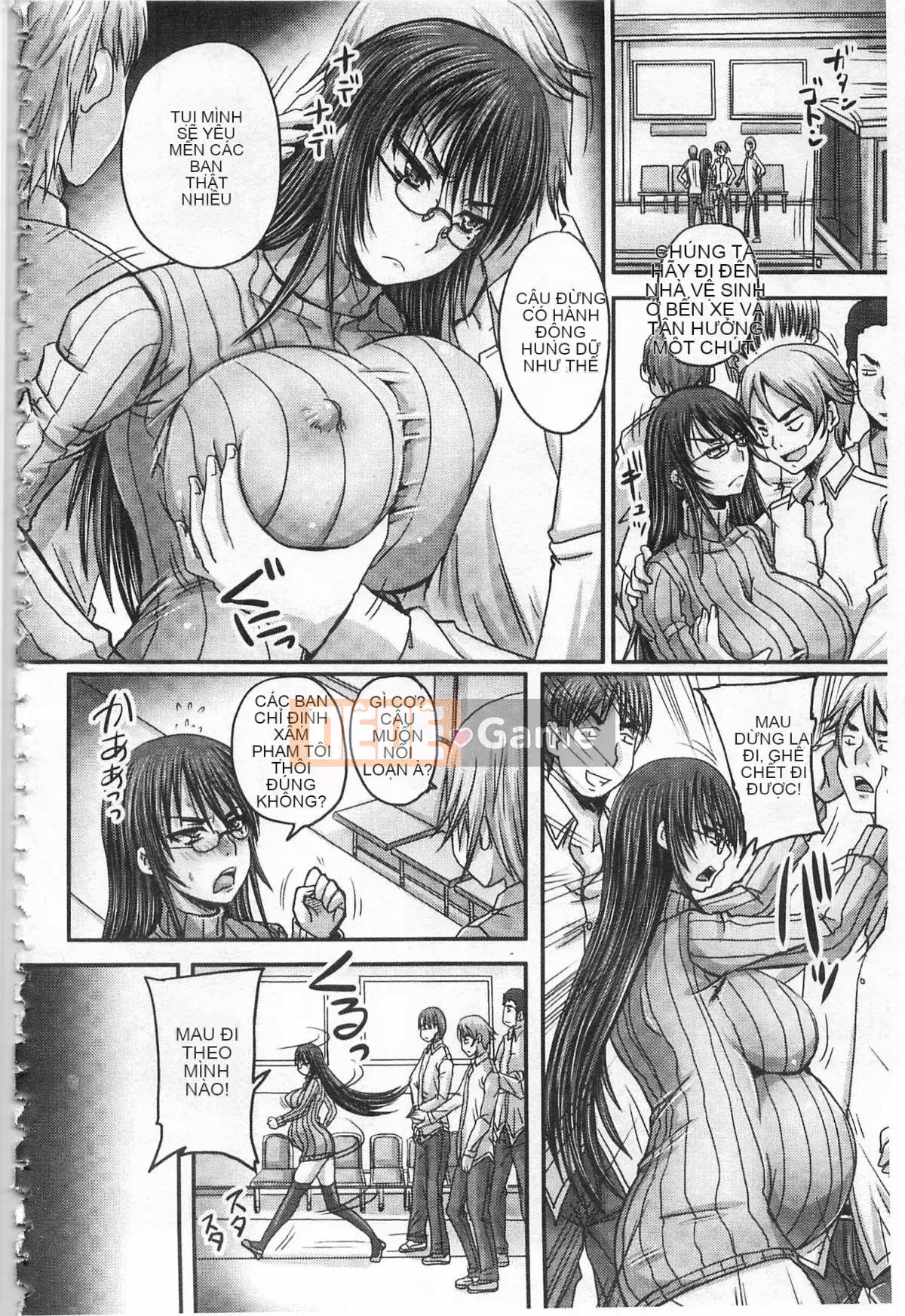 [Mở hàng thường xuyên Nhóm tham gia kép-Phần quét bản đồ] [Nozarashi] Kế hoạch sản xuất hàng loạt công chúa chăn nuôi!