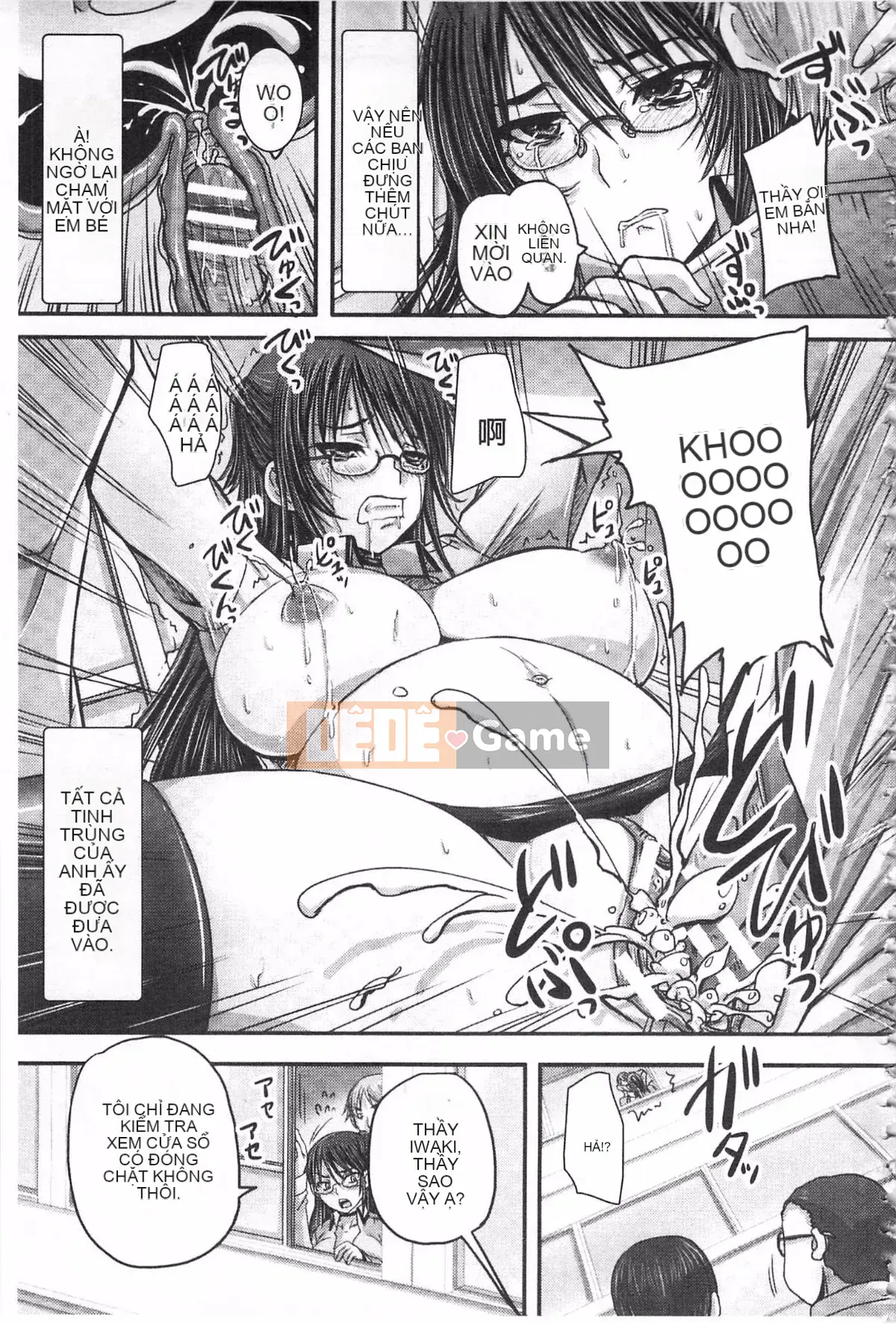 [Mở hàng thường xuyên Nhóm tham gia kép-Phần quét bản đồ] [Nozarashi] Kế hoạch sản xuất hàng loạt công chúa chăn nuôi!