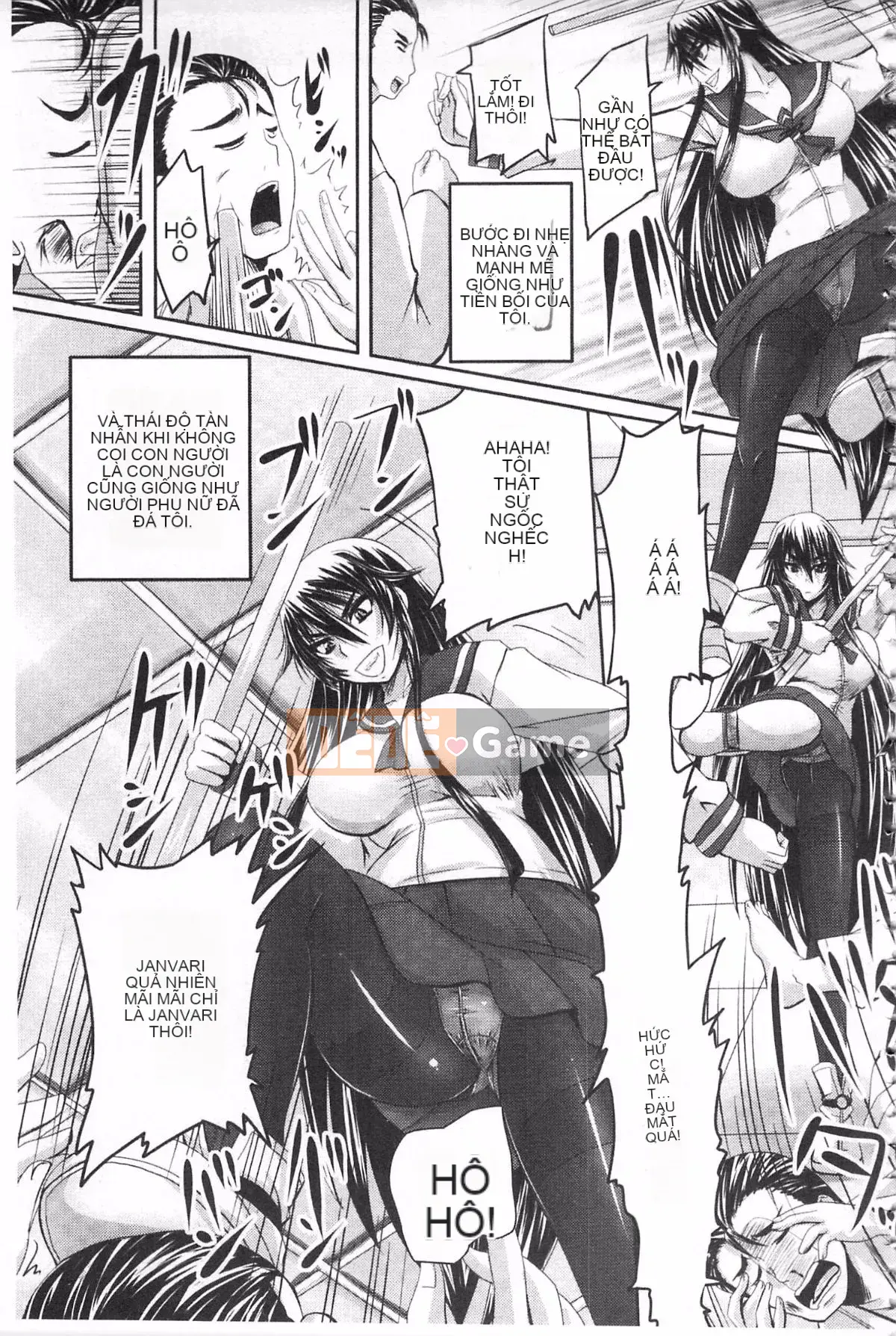 [Mở hàng thường xuyên Nhóm tham gia kép-Phần quét bản đồ] [Nozarashi] Kế hoạch sản xuất hàng loạt công chúa chăn nuôi!