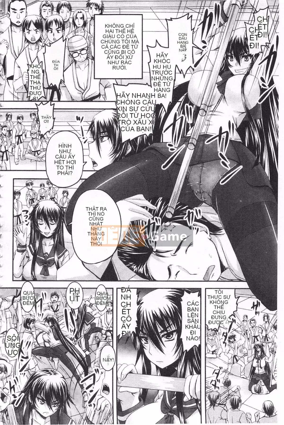 [Mở hàng thường xuyên Nhóm tham gia kép-Phần quét bản đồ] [Nozarashi] Kế hoạch sản xuất hàng loạt công chúa chăn nuôi!