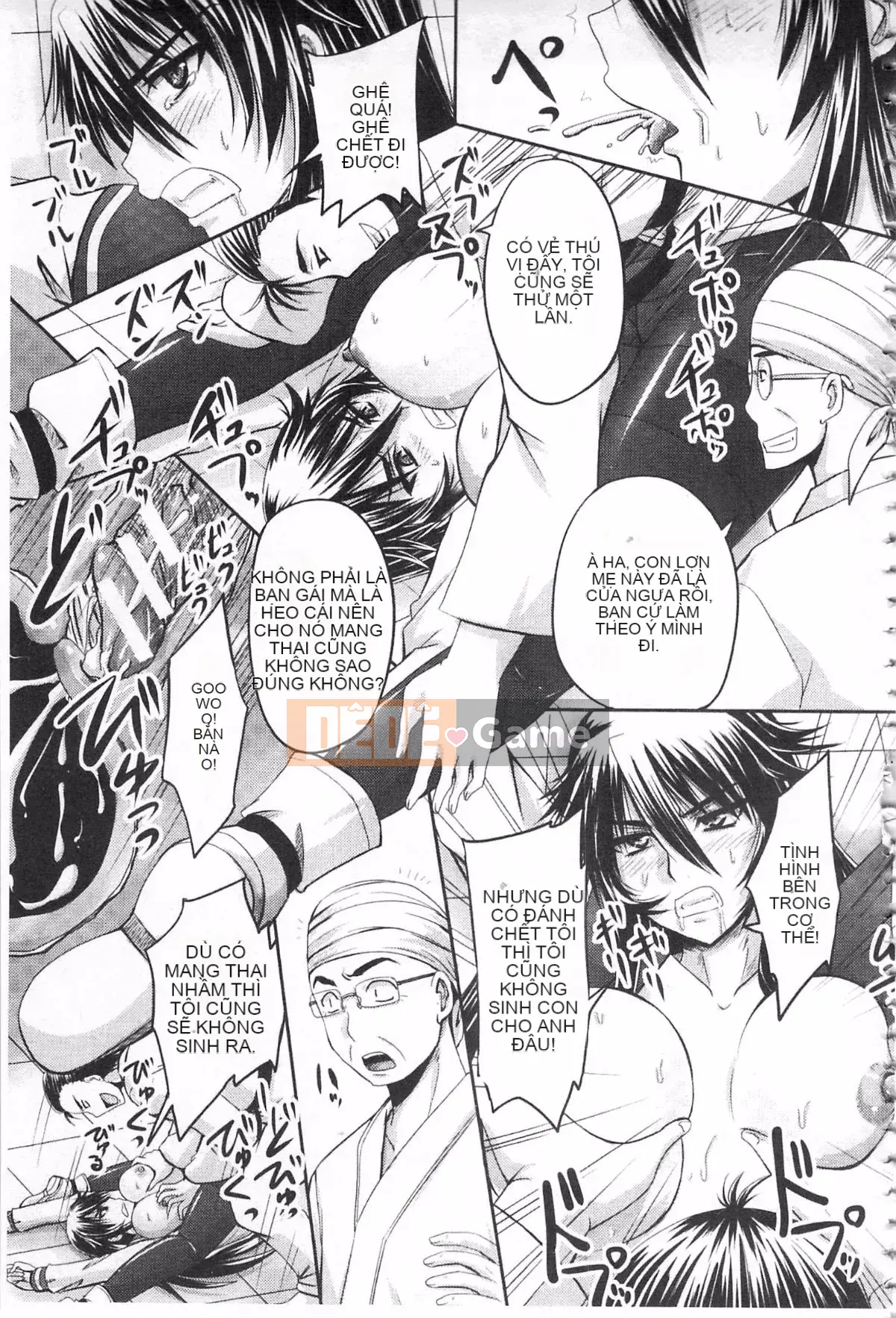 [Mở hàng thường xuyên Nhóm tham gia kép-Phần quét bản đồ] [Nozarashi] Kế hoạch sản xuất hàng loạt công chúa chăn nuôi!