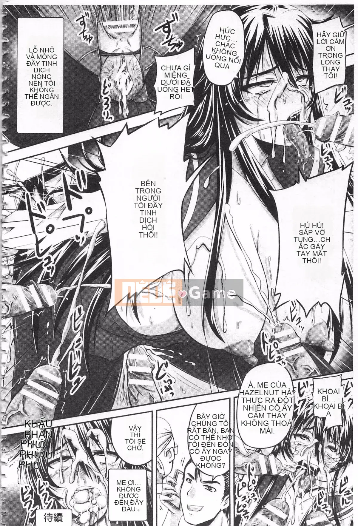 [Mở hàng thường xuyên Nhóm tham gia kép-Phần quét bản đồ] [Nozarashi] Kế hoạch sản xuất hàng loạt công chúa chăn nuôi!