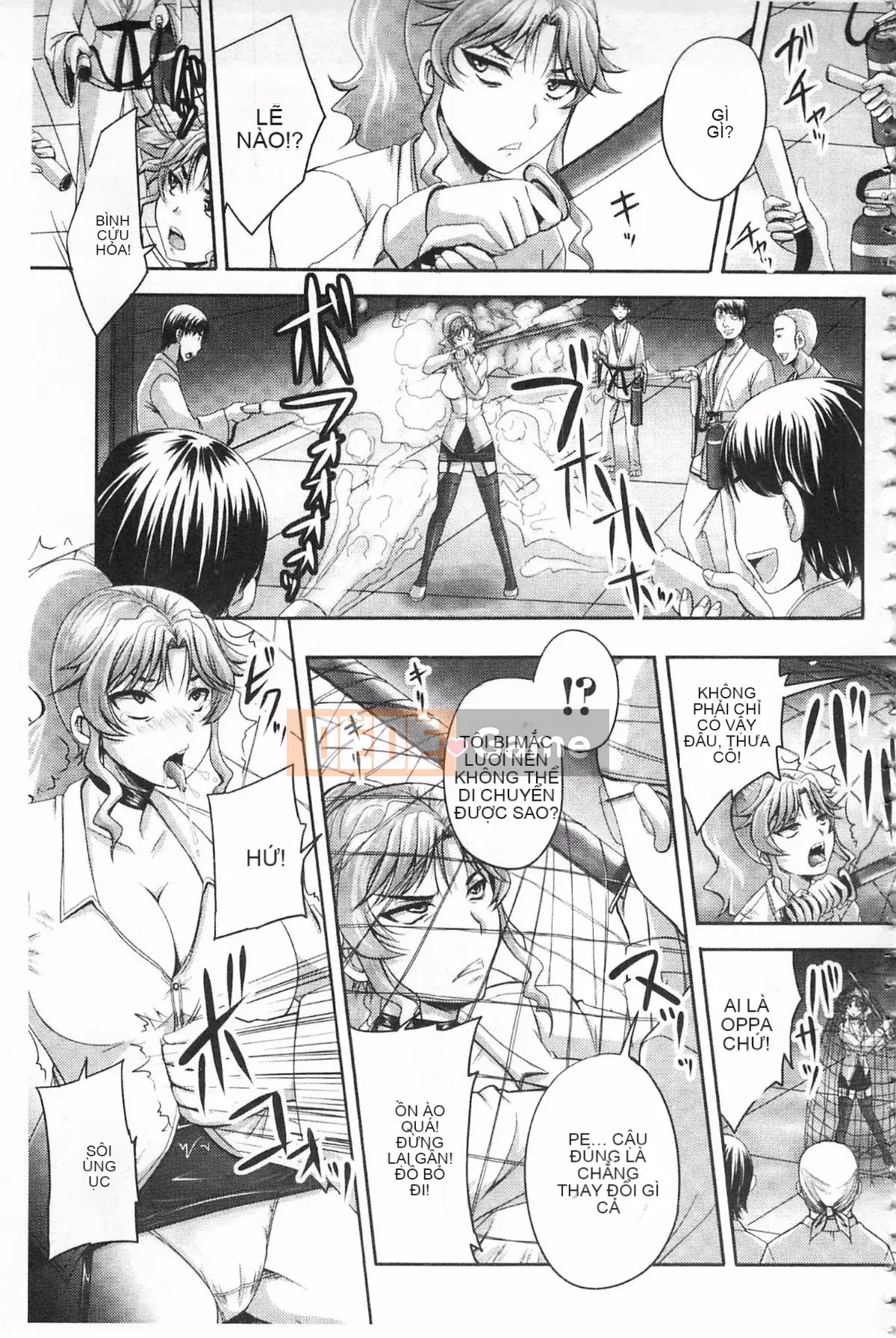 [Mở hàng thường xuyên Nhóm tham gia kép-Phần quét bản đồ] [Nozarashi] Kế hoạch sản xuất hàng loạt công chúa chăn nuôi!