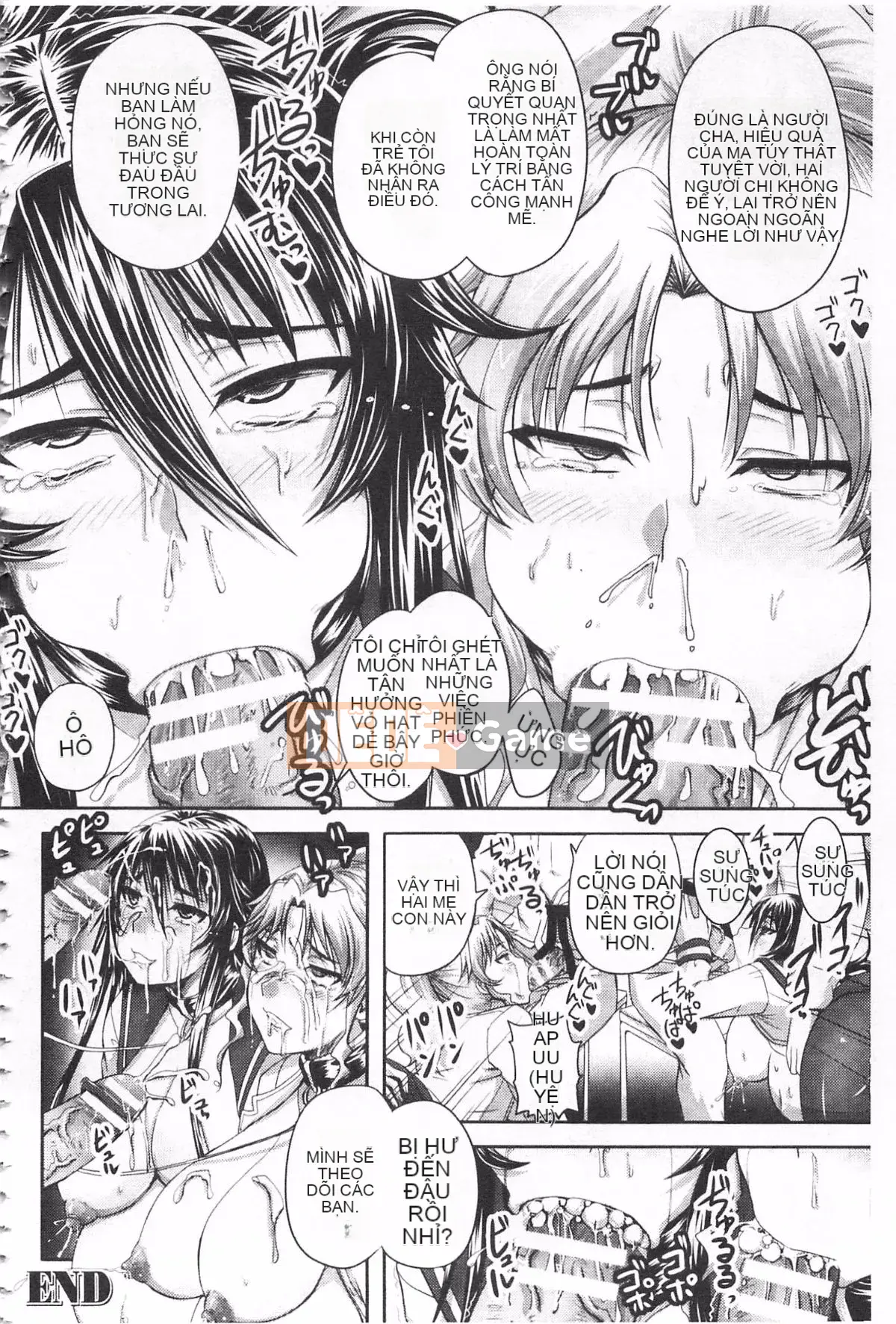 [Mở hàng thường xuyên Nhóm tham gia kép-Phần quét bản đồ] [Nozarashi] Kế hoạch sản xuất hàng loạt công chúa chăn nuôi!