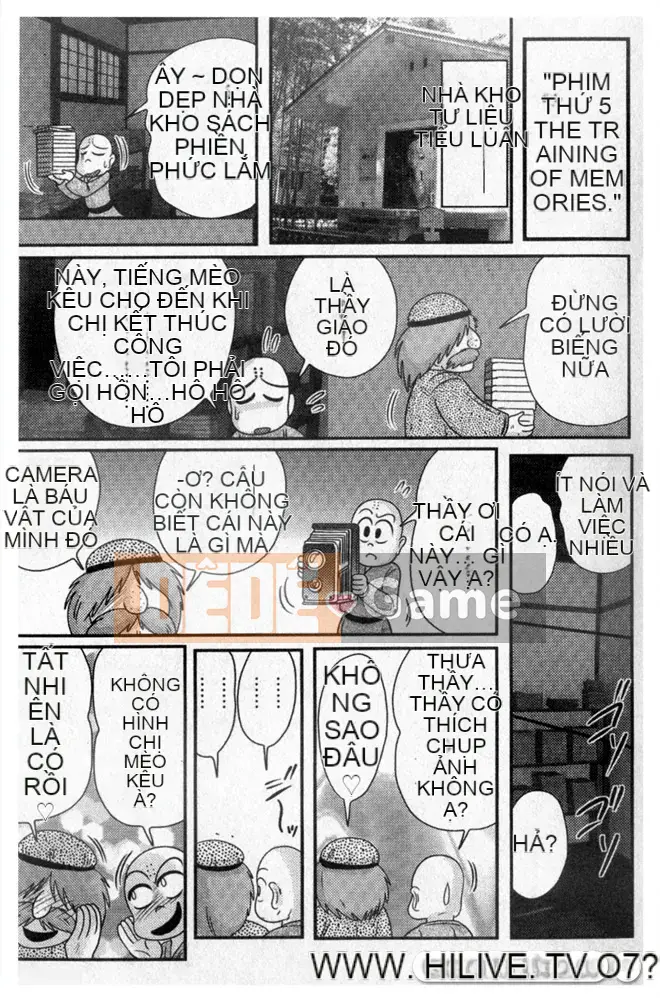 [Masaki Kamifuji] Núm vú Kasan -Sốc・Nắm tay ngực bự-