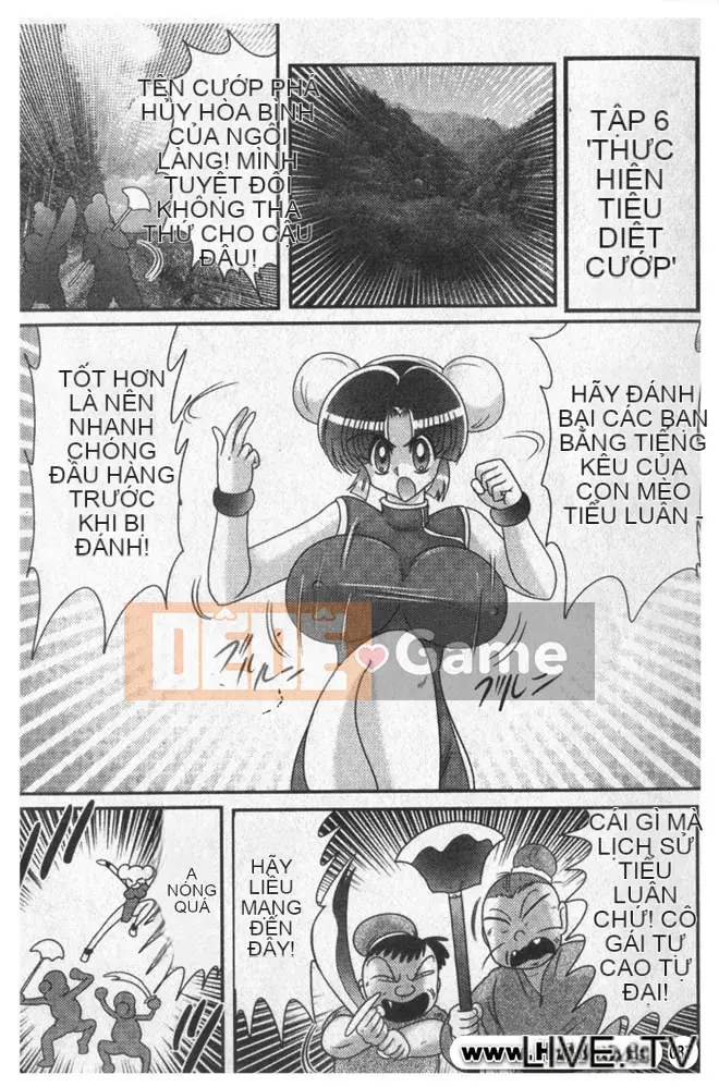 [Masaki Kamifuji] Núm vú Kasan -Sốc・Nắm tay ngực bự-