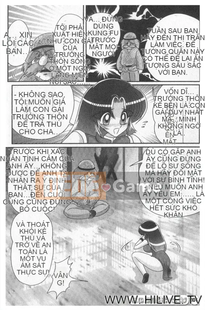 [Masaki Kamifuji] Núm vú Kasan -Sốc・Nắm tay ngực bự-