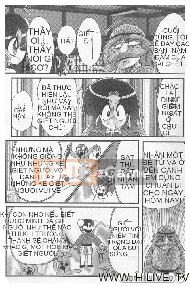 [Masaki Kamifuji] Núm vú Kasan -Sốc・Nắm tay ngực bự-