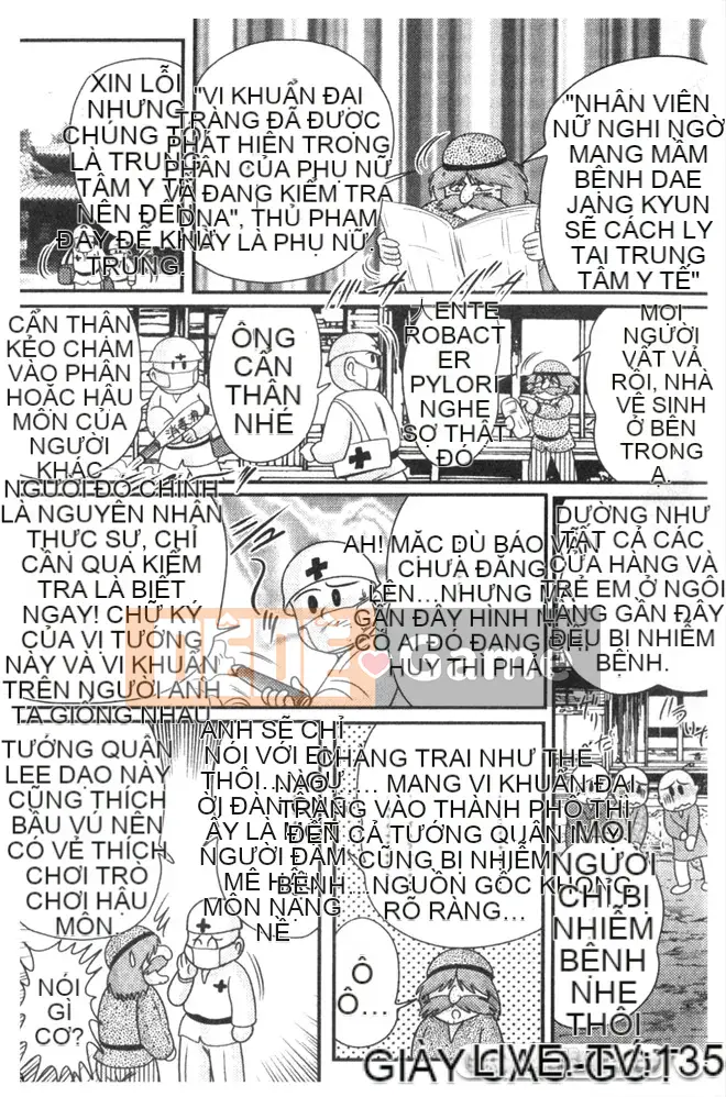 [Masaki Kamifuji] Núm vú Kasan -Sốc・Nắm tay ngực bự-