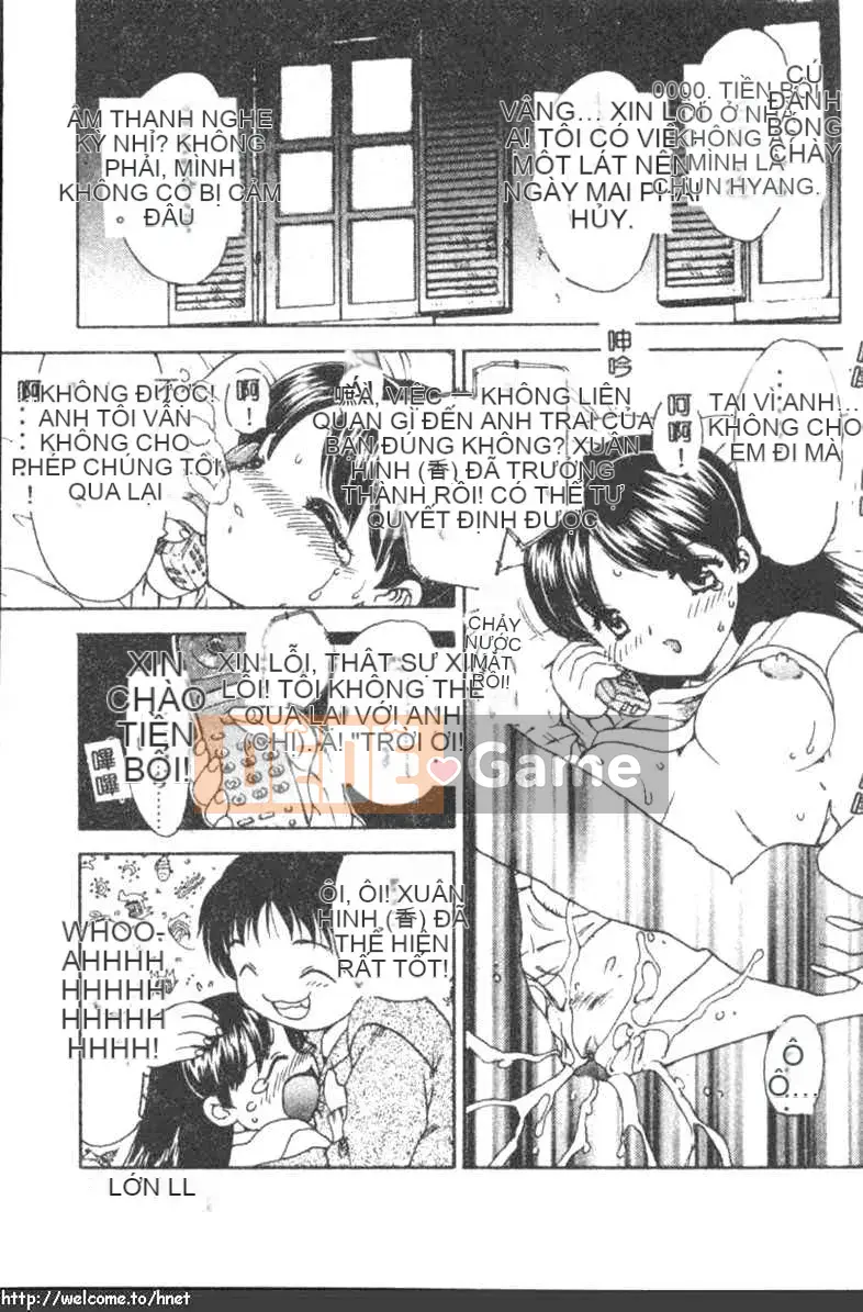 [Rồng bay hỗn loạn] DARLING2