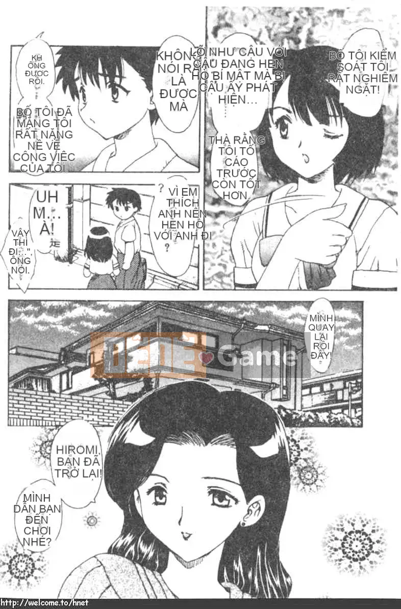 [Rồng bay hỗn loạn] DARLING2