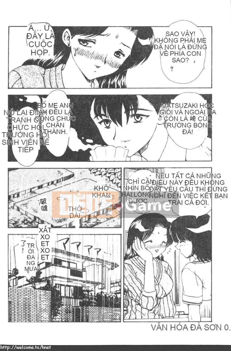 [Rồng bay hỗn loạn] DARLING2