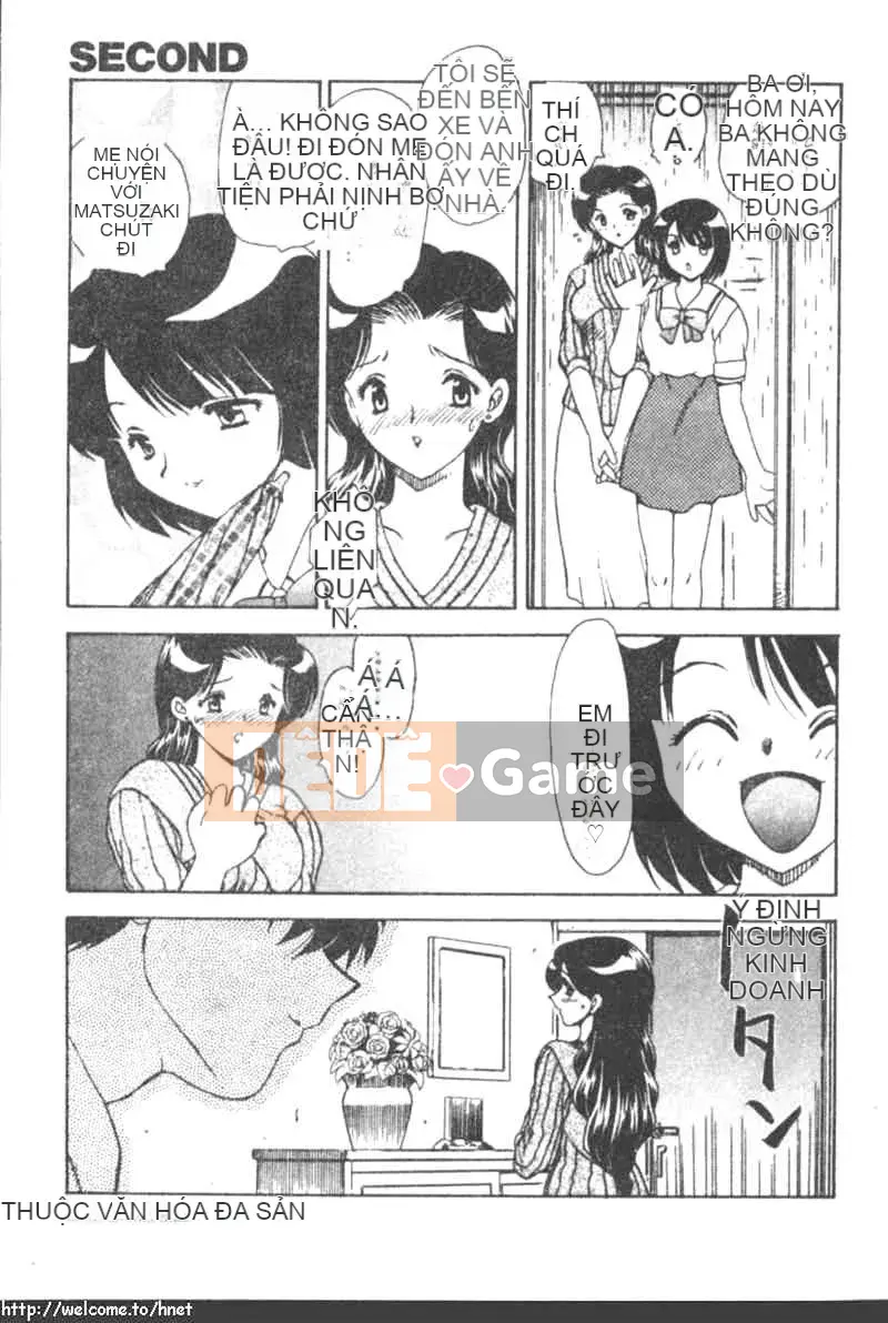 [Rồng bay hỗn loạn] DARLING2