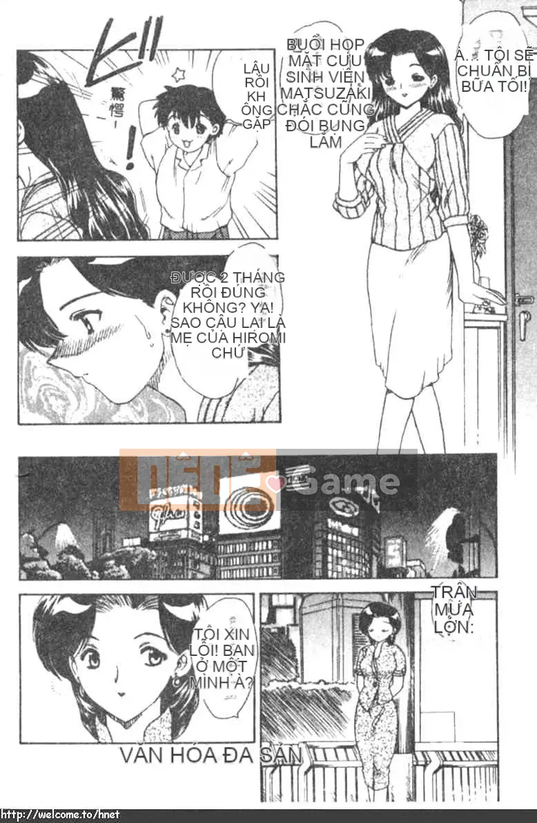 [Rồng bay hỗn loạn] DARLING2