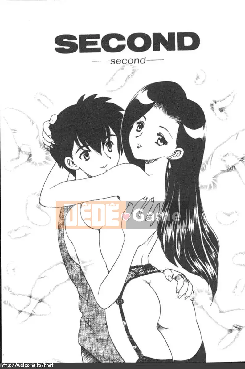 [Rồng bay hỗn loạn] DARLING2