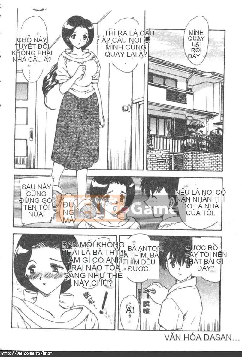 [Rồng bay hỗn loạn] DARLING2