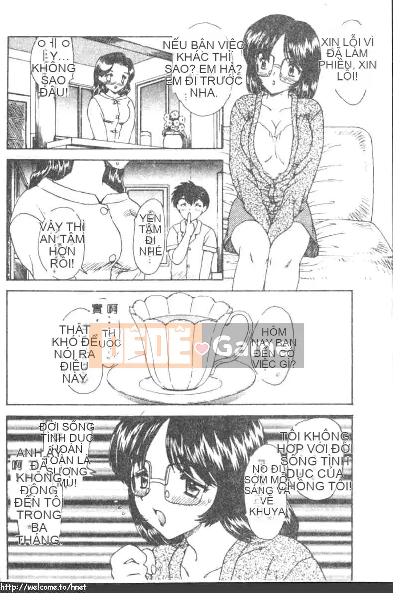 [Rồng bay hỗn loạn] DARLING2