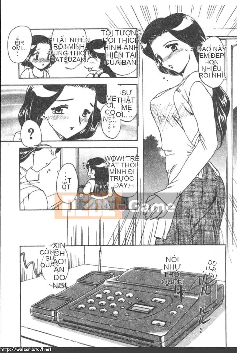 [Rồng bay hỗn loạn] DARLING2