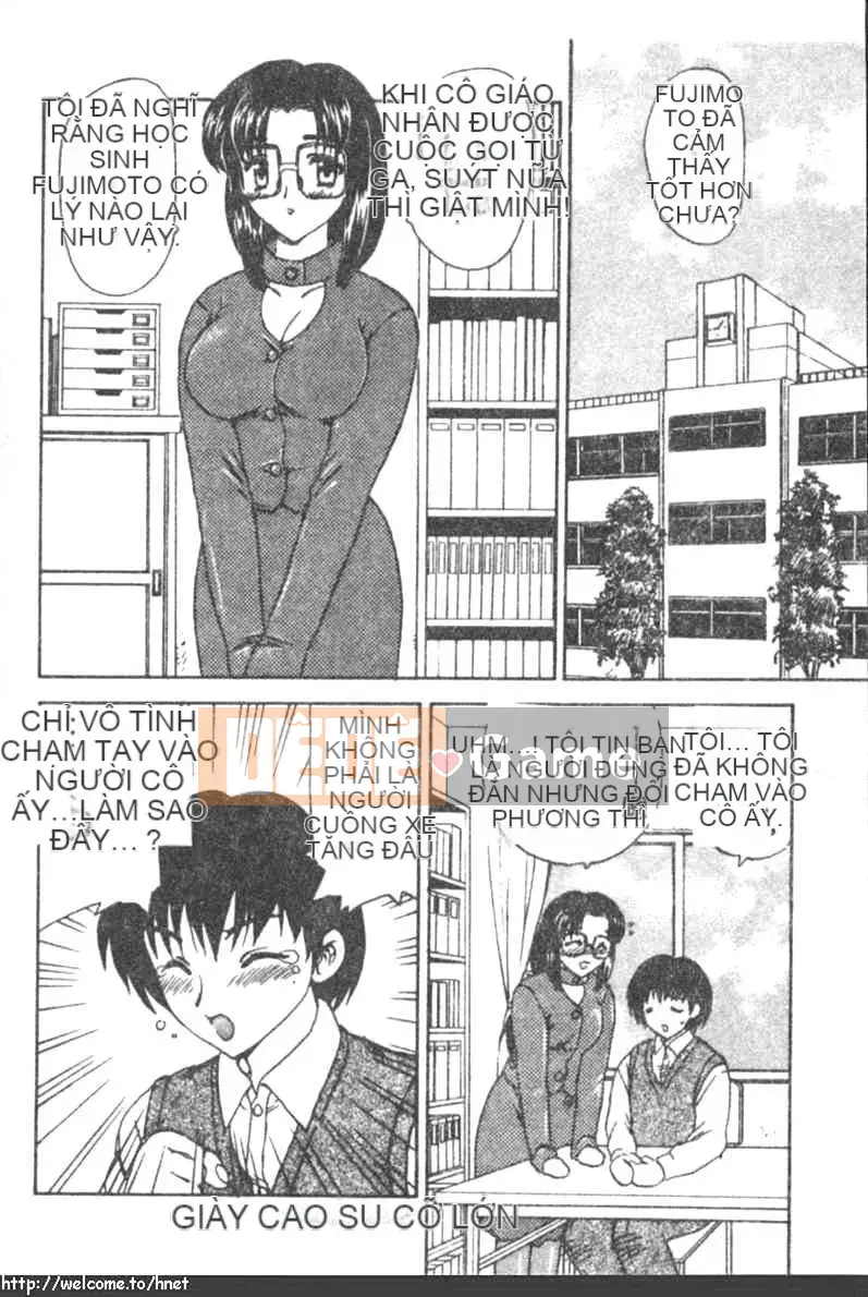 [Rồng bay hỗn loạn] DARLING2