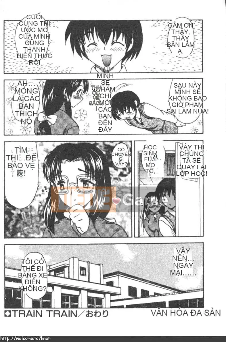 [Rồng bay hỗn loạn] DARLING2