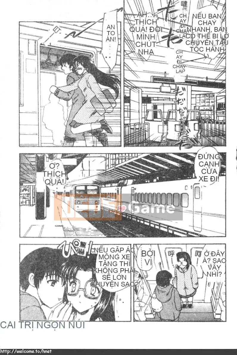 [Rồng bay hỗn loạn] DARLING2