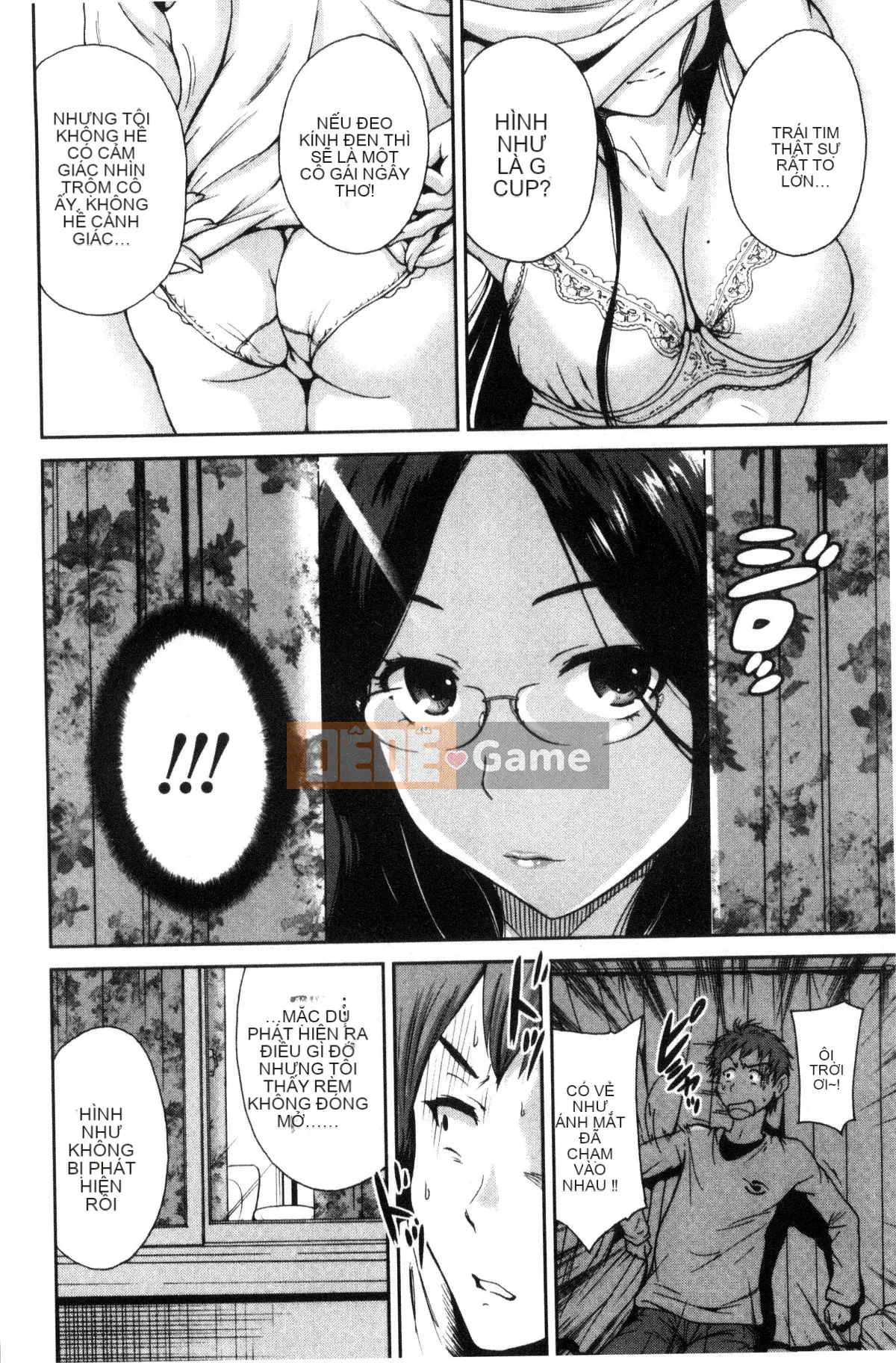 [Kazeteki Koubou][Okumori Bowie] Ngày nào cũng là ngày nhập học, ngày nào cũng là ngày nhập học