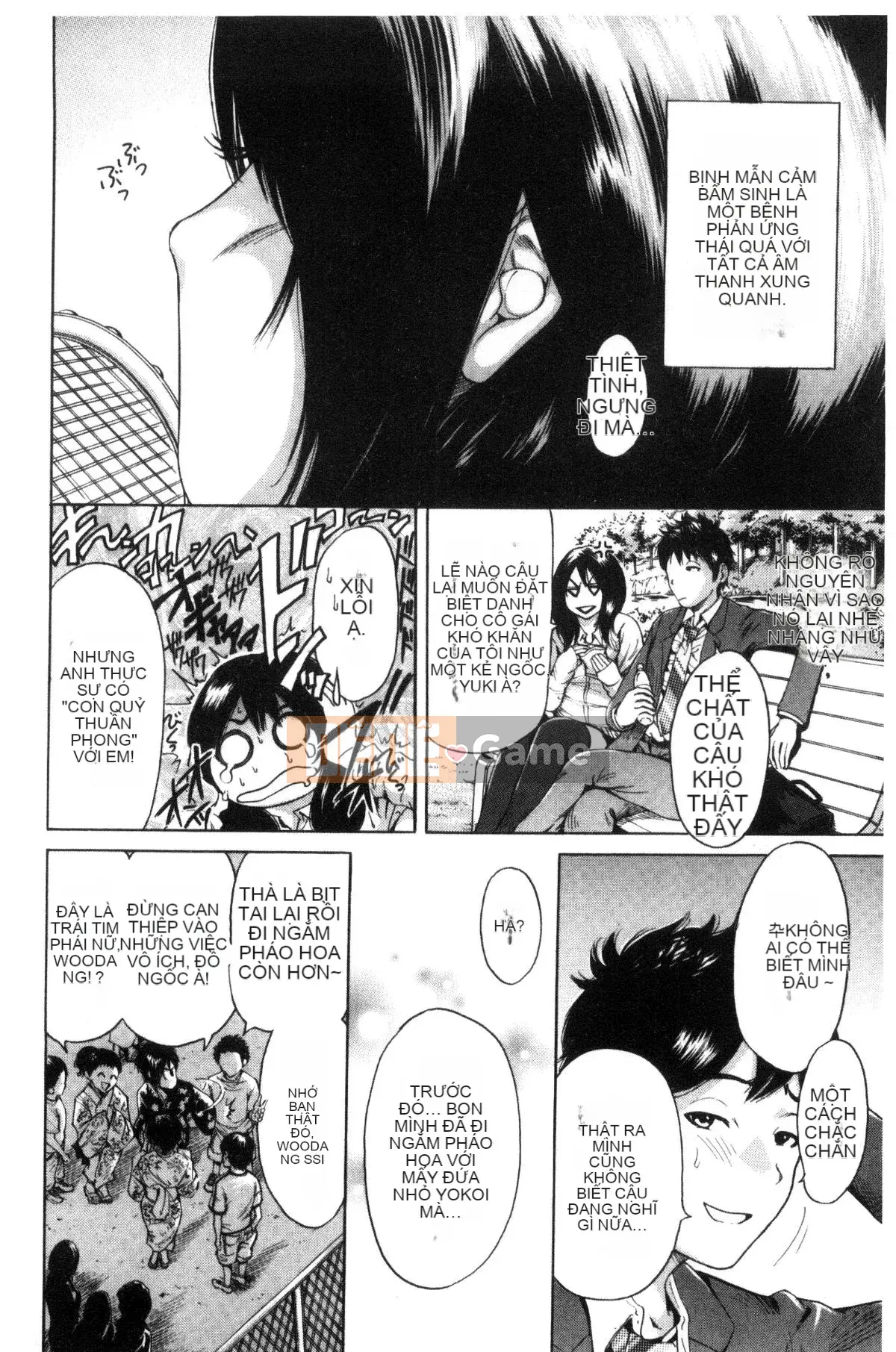 [Kazeteki Koubou][Okumori Bowie] Ngày nào cũng là ngày nhập học, ngày nào cũng là ngày nhập học