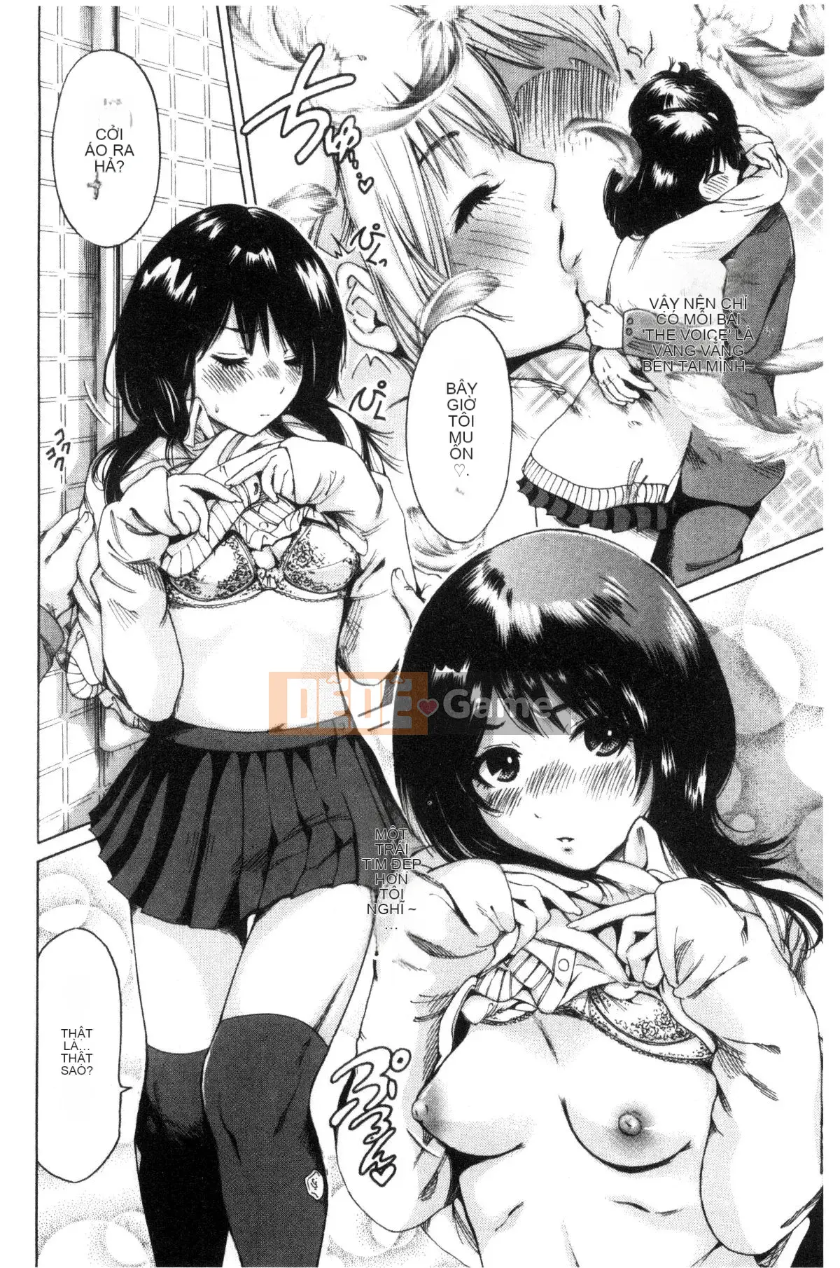 [Kazeteki Koubou][Okumori Bowie] Ngày nào cũng là ngày nhập học, ngày nào cũng là ngày nhập học