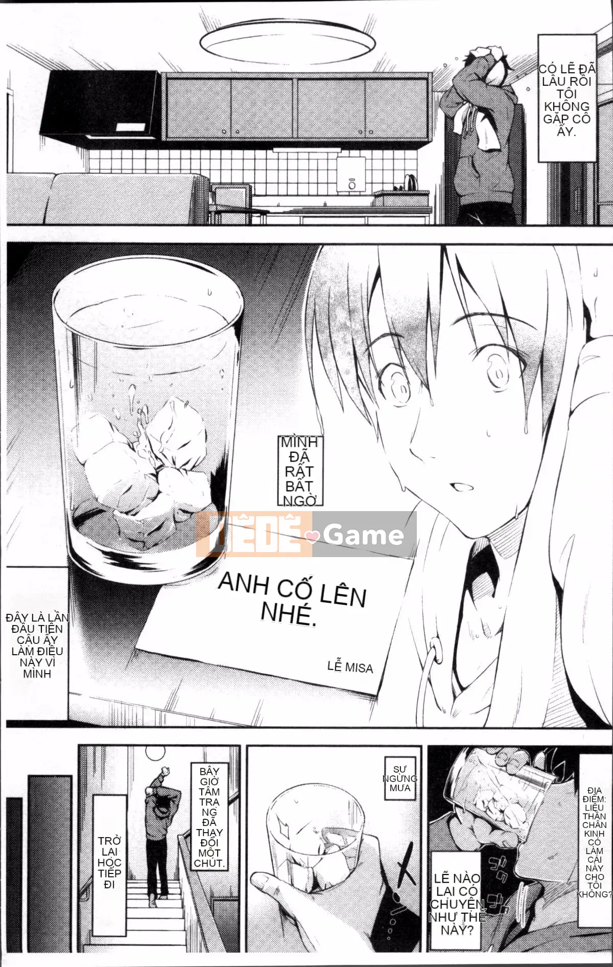 [Nhóm súp 4K] [Iburo.