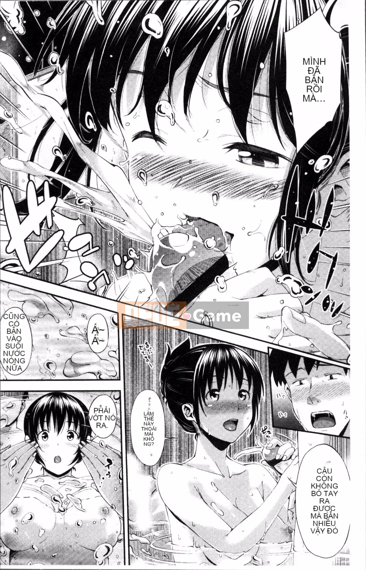 [Nhóm súp 4K] [Iburo.