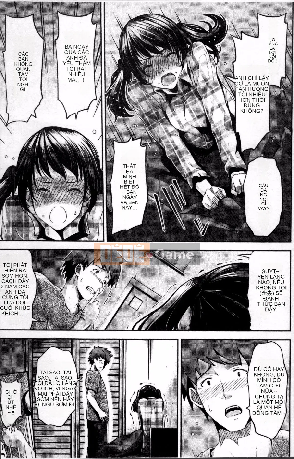 [Nhóm súp 4K] [Iburo.