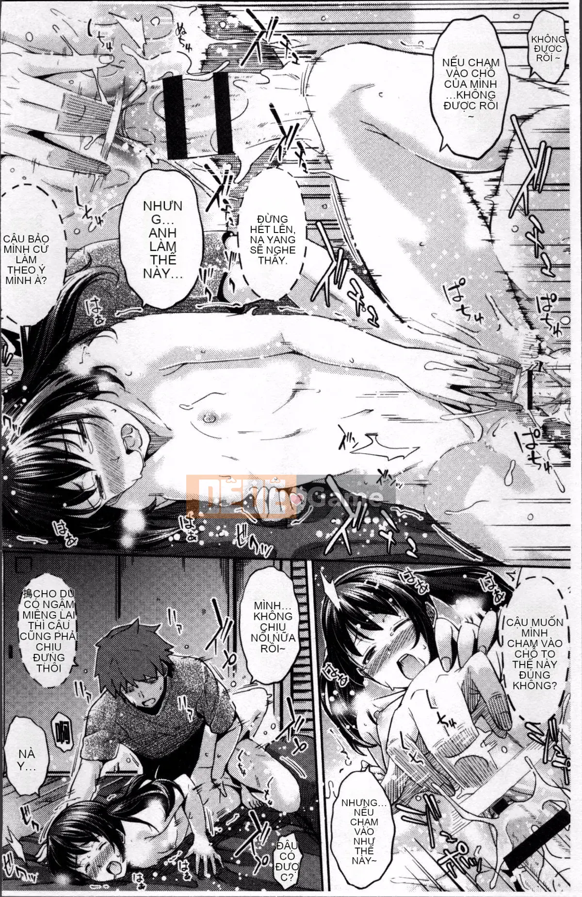 [Nhóm súp 4K] [Iburo.