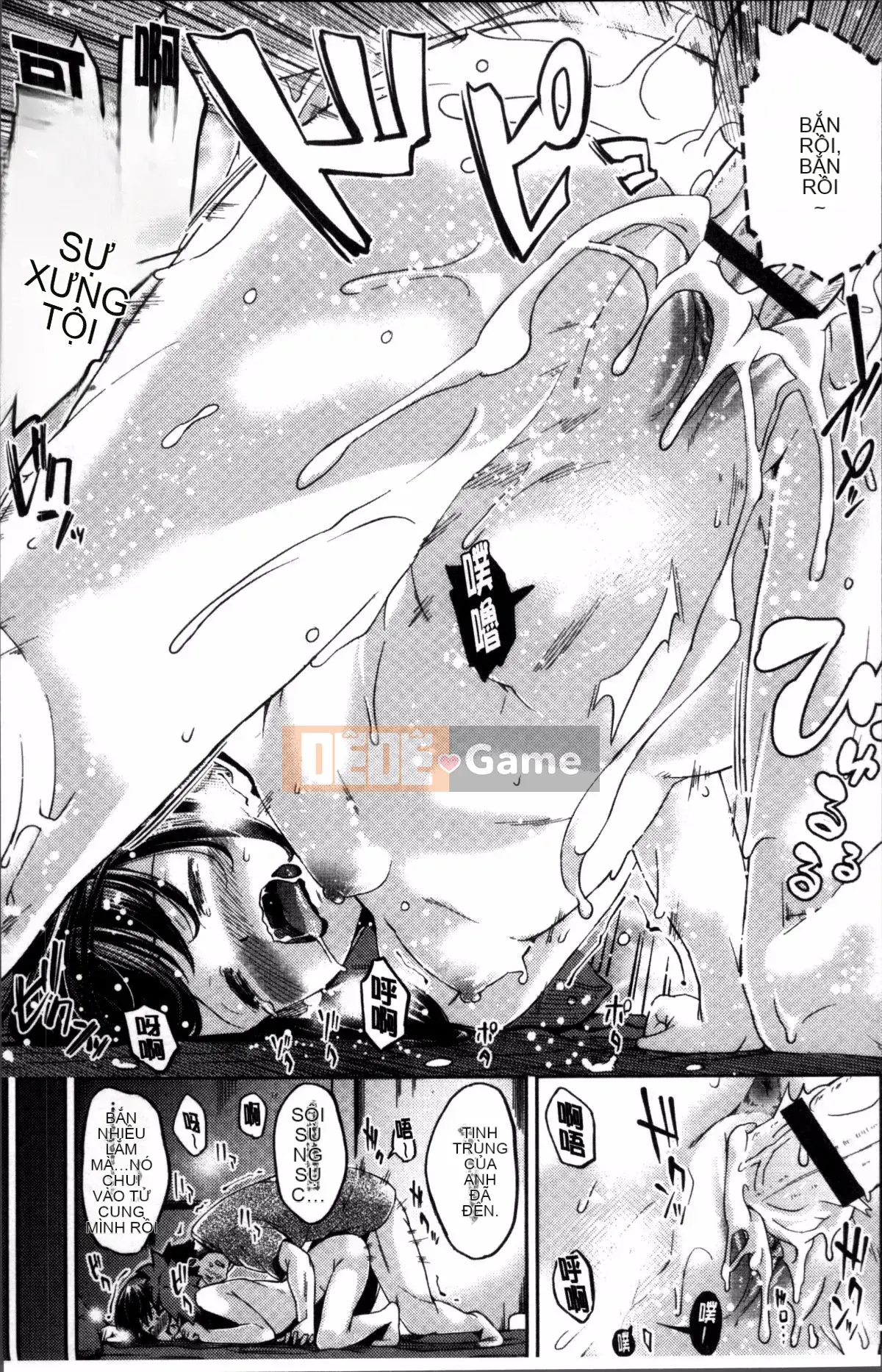 [Nhóm súp 4K] [Iburo.