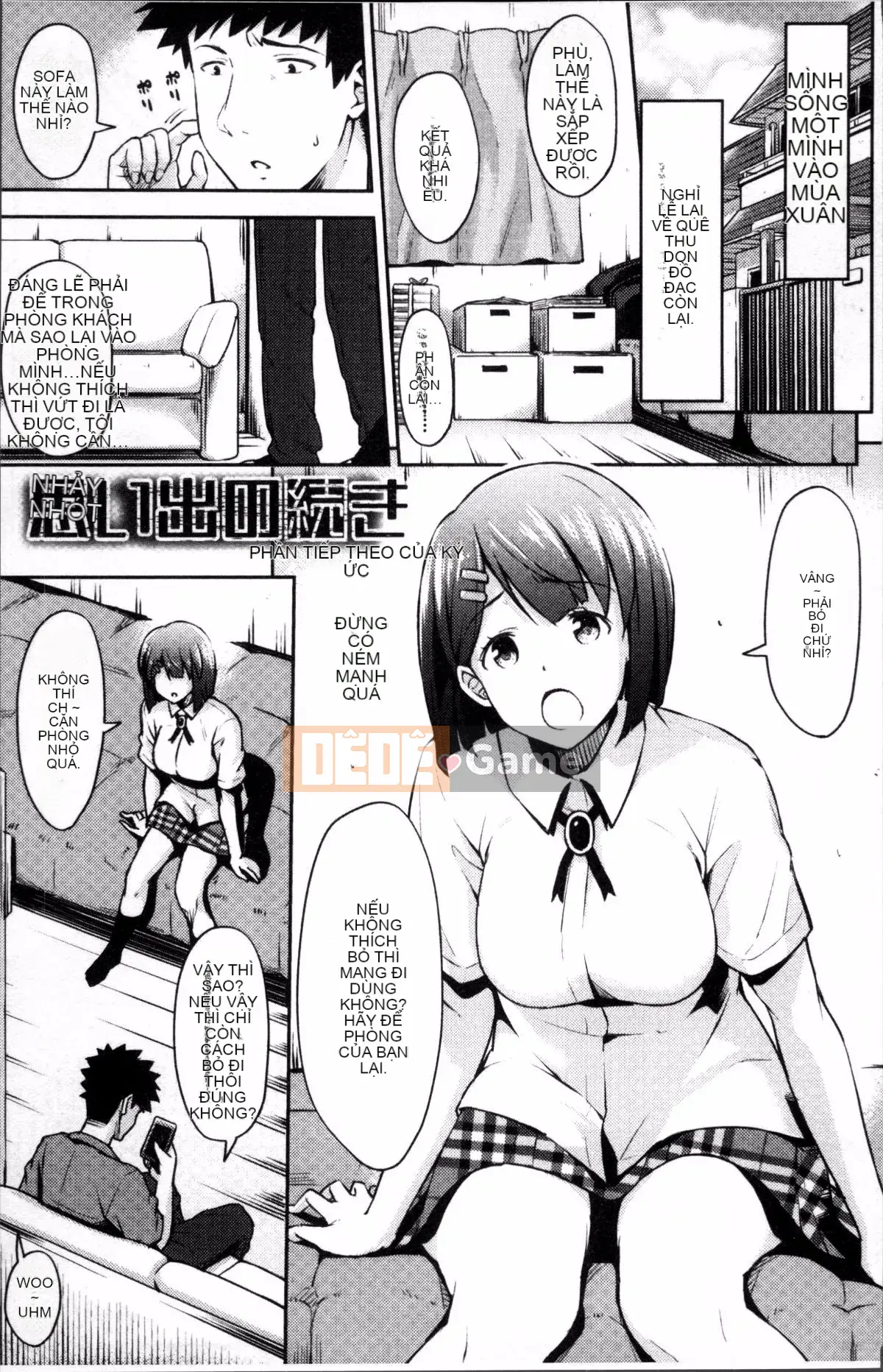 [Nhóm súp 4K] [Iburo.