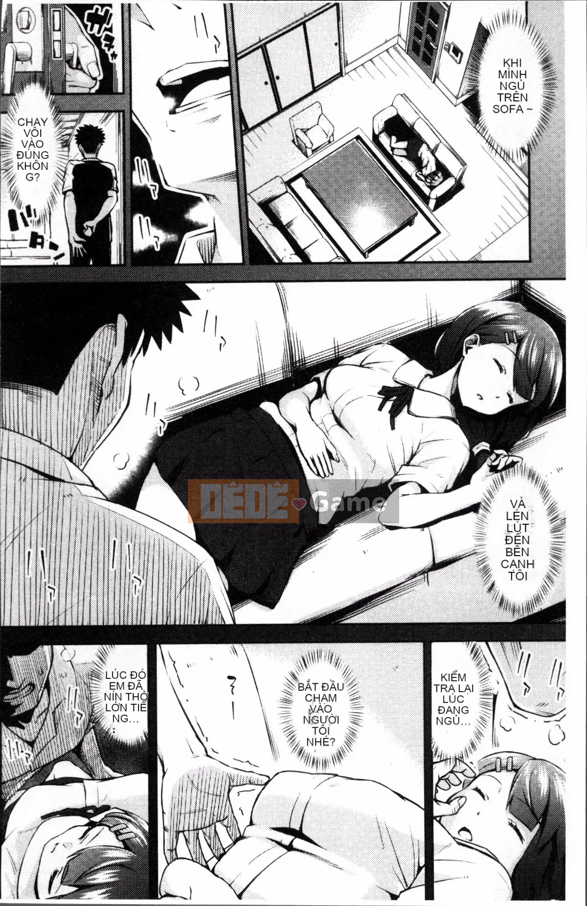 [Nhóm súp 4K] [Iburo.