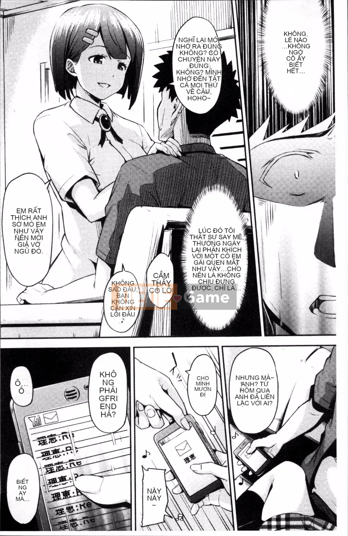 [Nhóm súp 4K] [Iburo.