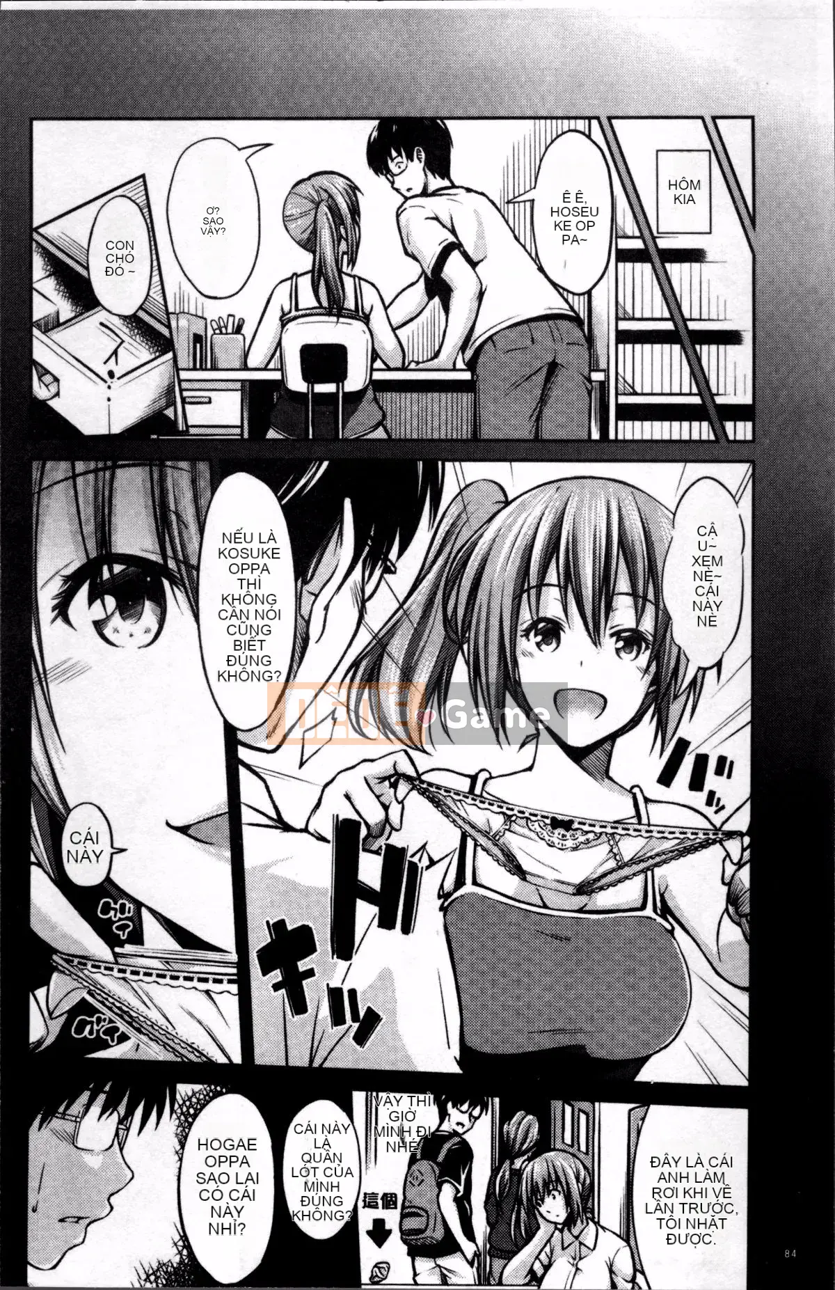 [Nhóm súp 4K] [Iburo.