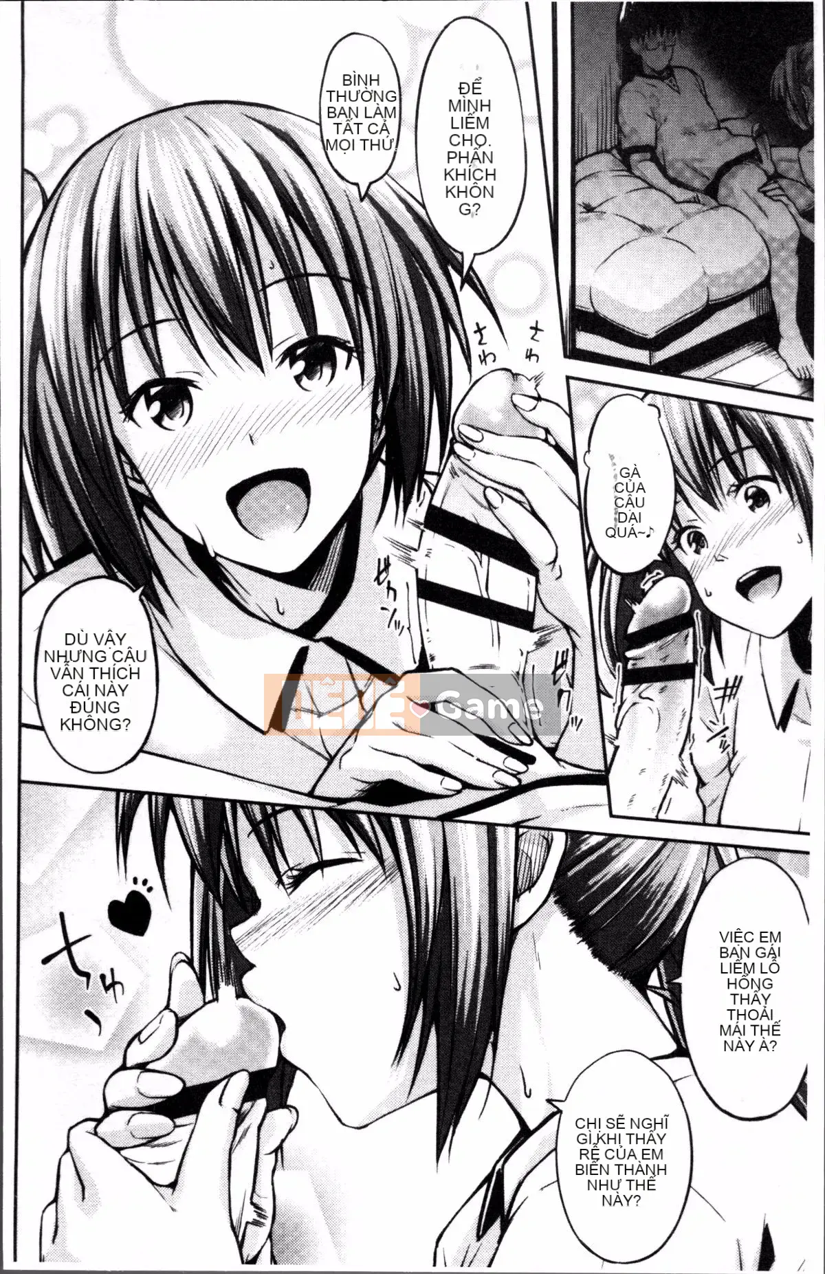 [Nhóm súp 4K] [Iburo.