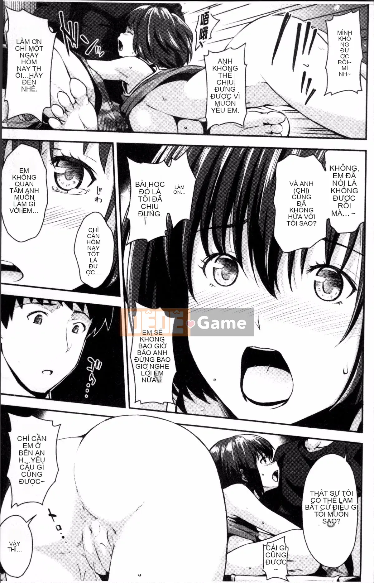 [Nhóm súp 4K] [Iburo.