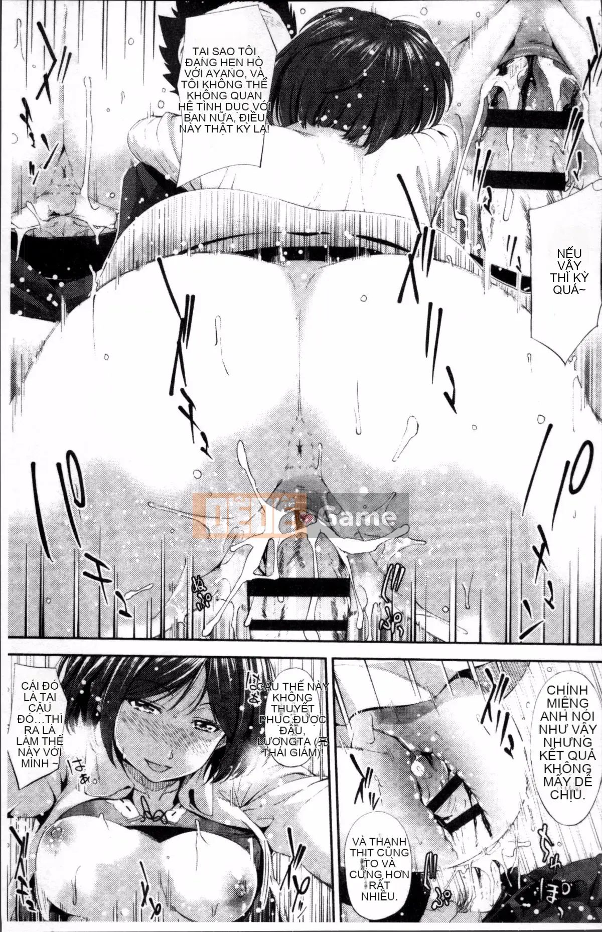 [Nhóm súp 4K] [Iburo.