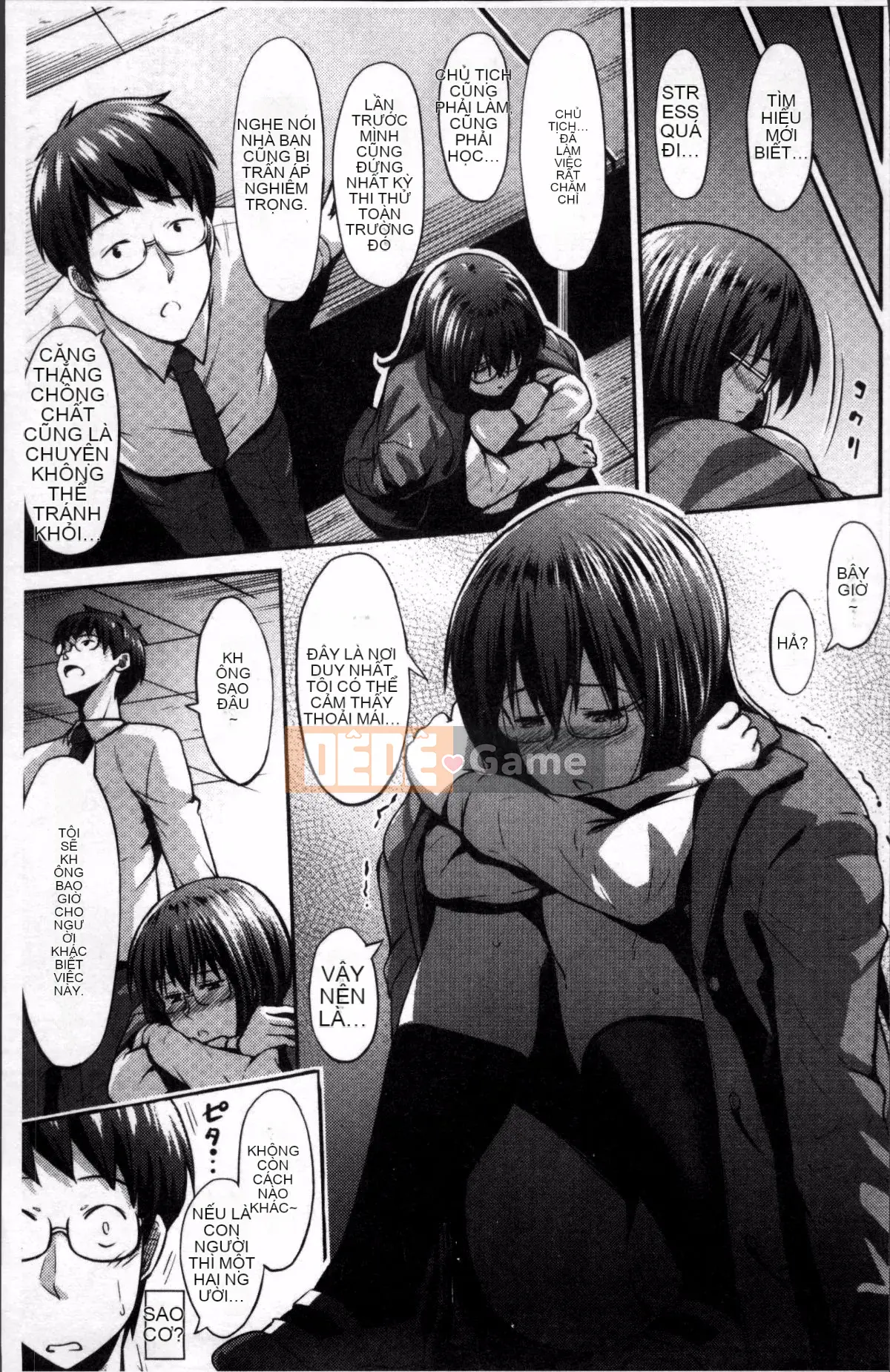 [Nhóm súp 4K] [Iburo.