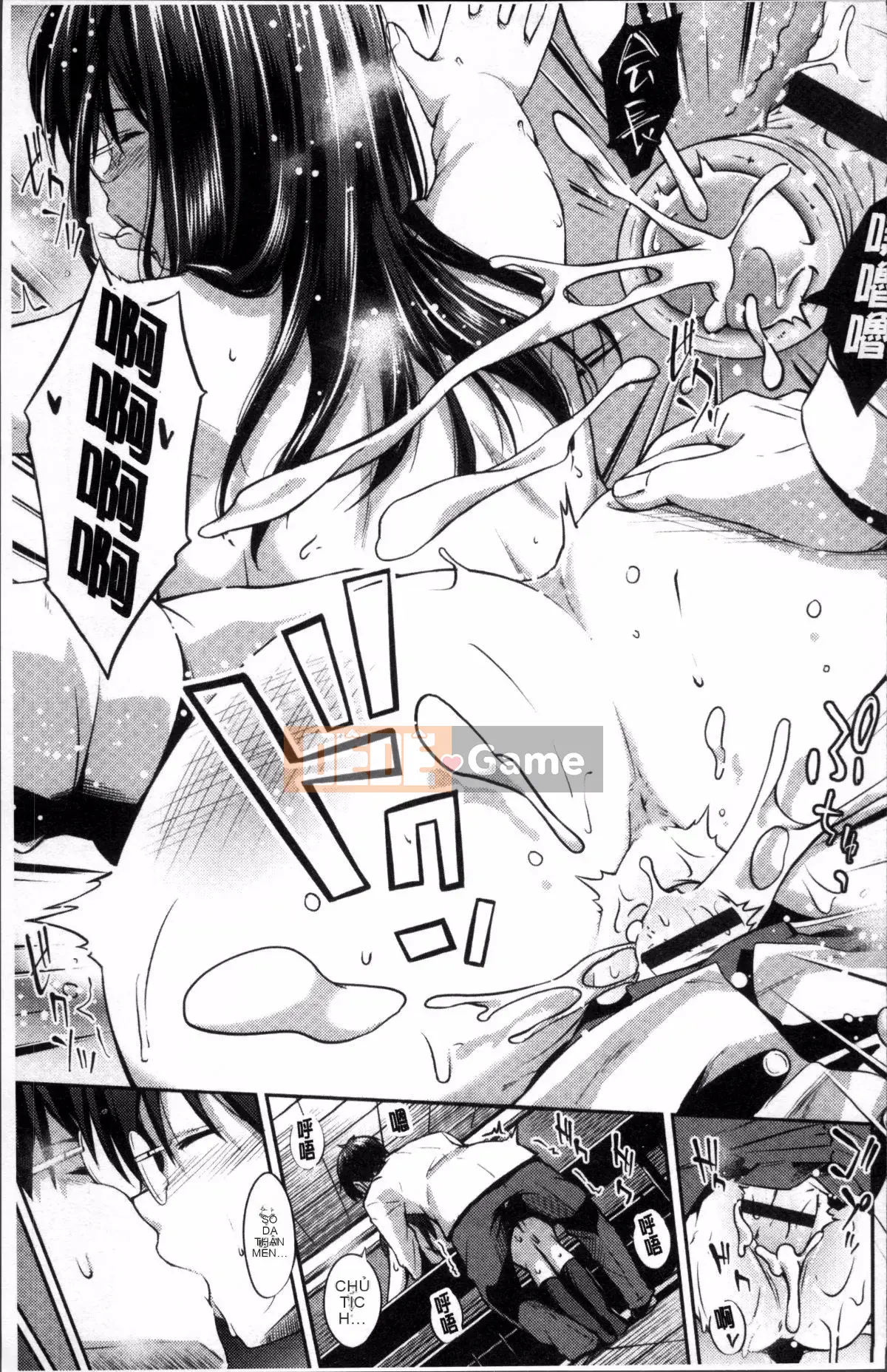 [Nhóm súp 4K] [Iburo.