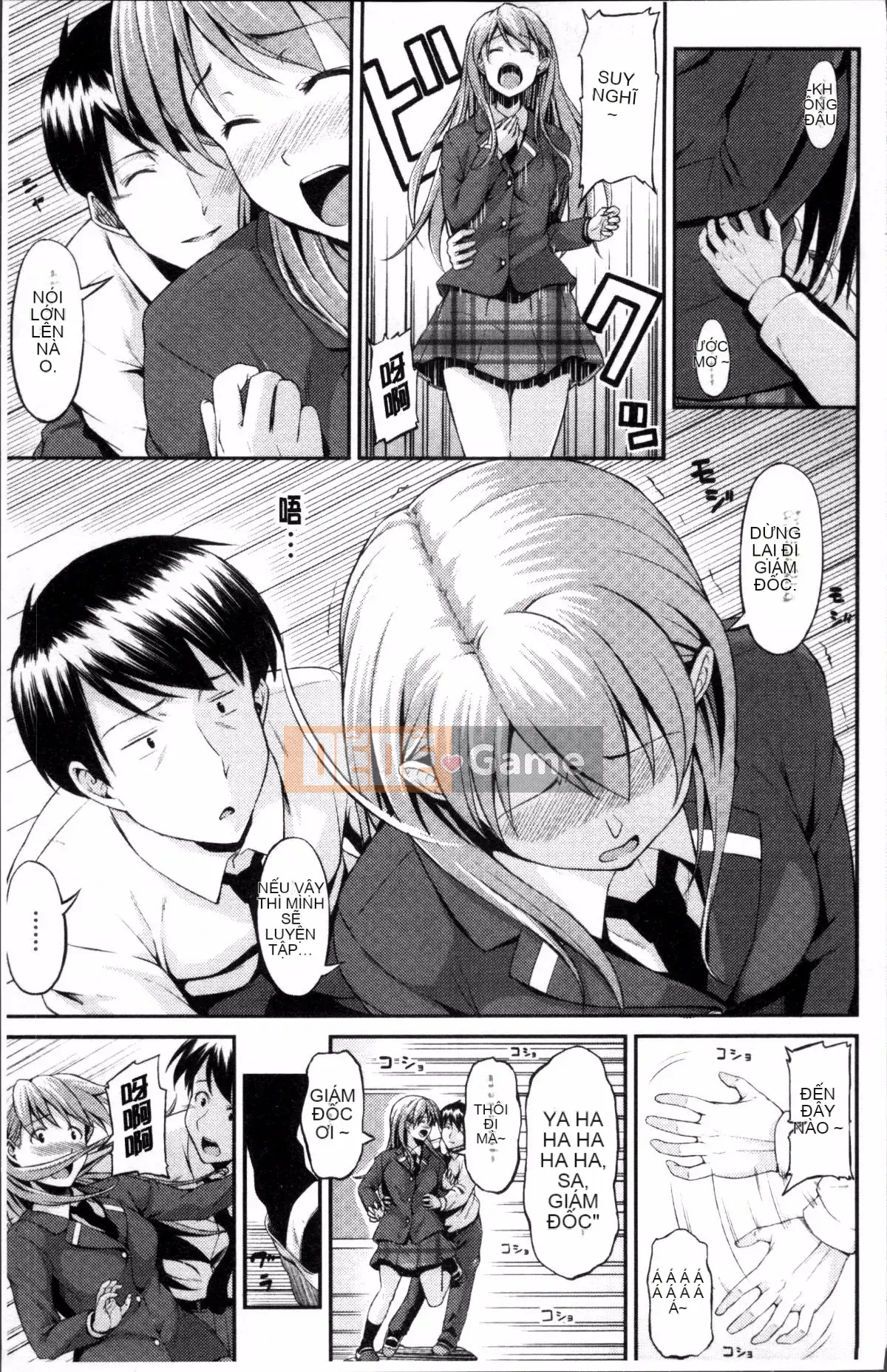 [Nhóm súp 4K] [Iburo.