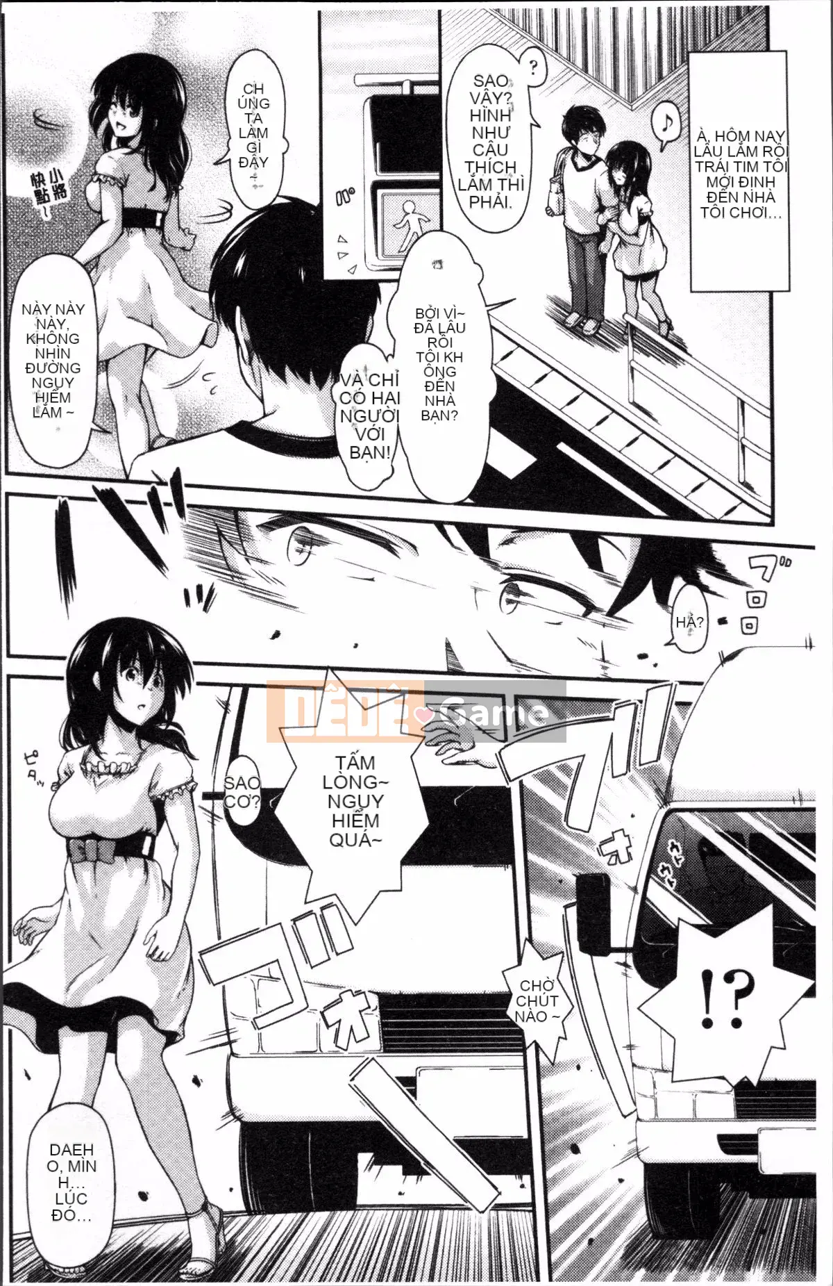 [Nhóm súp 4K] [Iburo.